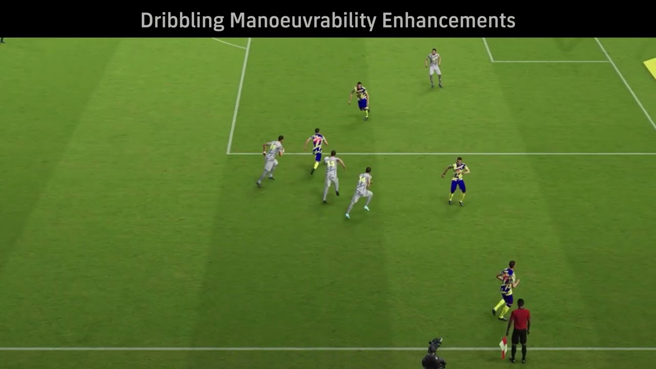 FIFA 15 Mobile Remastered APK 2.0.0 - Download Free for Android