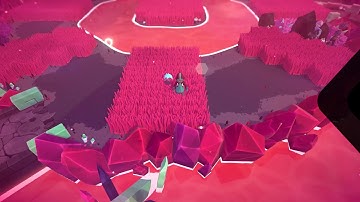 TemTem Where to Find Toxoloti