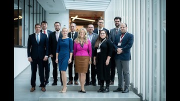 "EU Enlargement and Successful Integration: Lessons Learned" International Conference