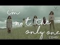 Ventino - I'm Not The Only One