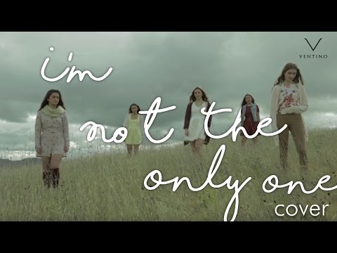 Ventino - I'M Not The Only One