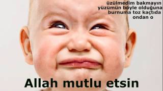 Arap Şükrü - Farzet Resimi