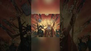 Odin Collect Infinity Stones Before Thanos?