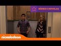 iCarly | Eu te amo | Brasil | Nickelodeon em Português