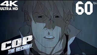 C.O.P. The Recruit - Remastered Trailer (4K 60FPS) screenshot 4