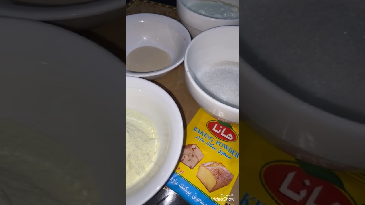 دروستکردنی شیرینی شانەی هەنگ