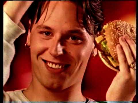 Australian TV ad break - Channel 10 - 1999 - 4 - Brewsters Millions