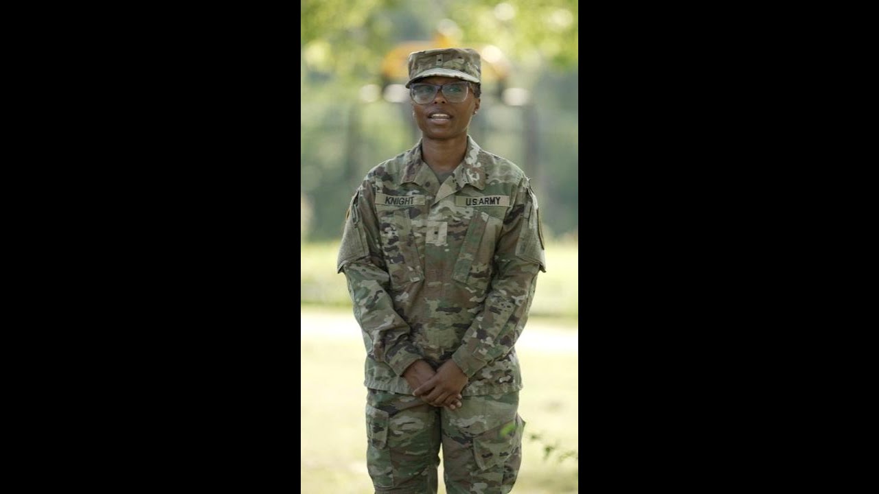 Become More | U.S. Army