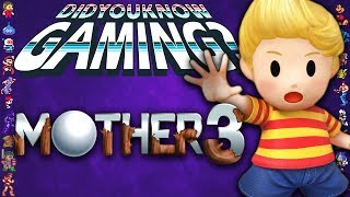 Mother 3  Did You Know Gaming? Feat. Furst