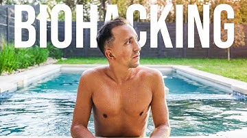 EPIC 72 Hour Biohacker