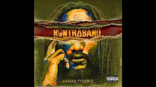 Kabaka Pyramid Feat. Protoje - Everywhere I Go [Kontraband] (2018)