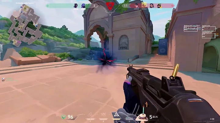 1v5 Ace? No Problem! Watch These Jaw-Dropping Valorant Clutches! | Montage