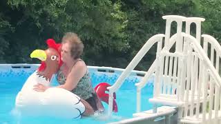 Try Not To Laugh Funny Videos   Funniest Water Fails Caught On Camera