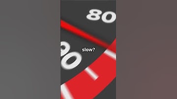 Why Your Internet is [SUPER] Slow and How to Fix it Fast?