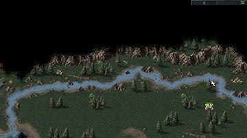 Command & Conquer REMASTERED - GDI - Mission 6 A (HARD)