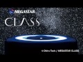 【家庭用プラネタリウムの最高峰】 "MEGASTAR CLASS"をお試し！