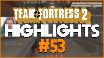 b4nny Gets Triggered! - TF2 Stream Highlights #53