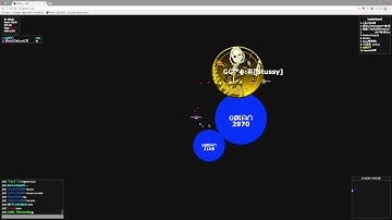 Gota io Win:Fail Compilation #1: PUSHSPLITS, POPSPLITS, DOUBLESPLITS AND TRICKSPLITS!!! Feat. GOKAN