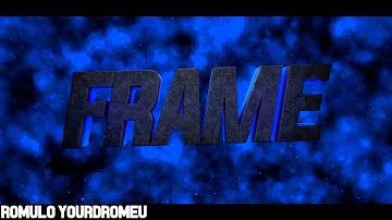 INTRO | Desafio 1 Frame :) | LOstVFX