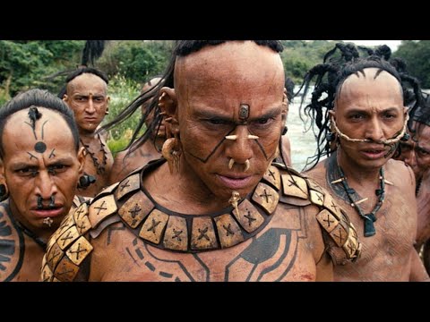 Mayan Kingdom | Hindi Voice Over | Film Explained in Hindi/Urdu Summarized हिन्दी | Adventure