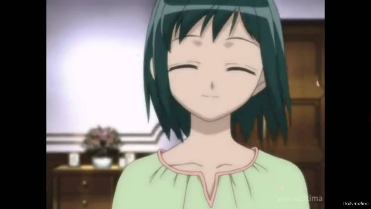 Midori No Hibi - Episódio 4 - Animes Online