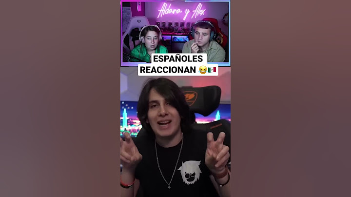 Españoles reaccionan a MISSASINFONIA 😂🇲🇽