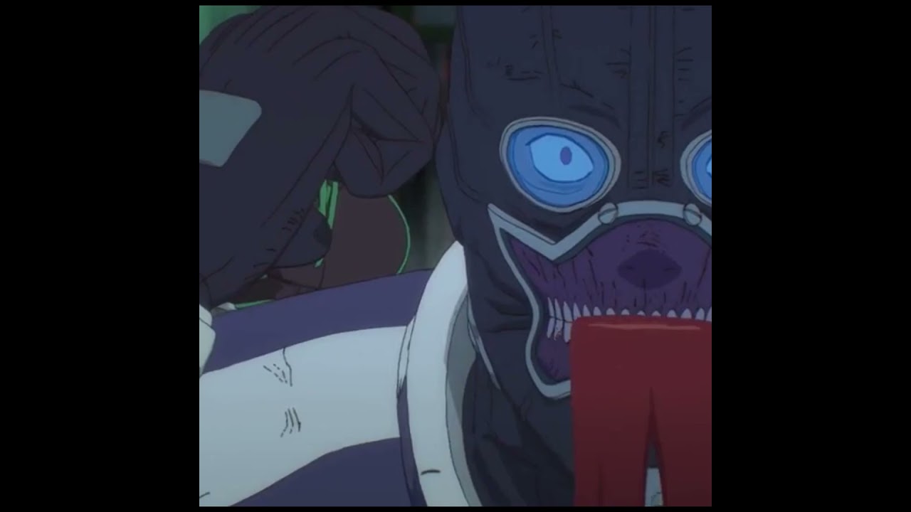 Dorohedoro