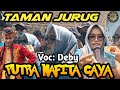 Lagu viral  taman jurug voc deby  singadangdut putra nafita caya