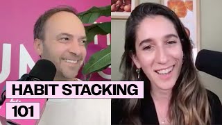Habit Stacking: The Science-Backed Way to Build Healthy Routines That Actually Stick