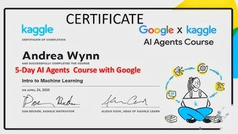 KAGGLE X GOOGLE CERTIFICATE AND CAPSTONE PROJECT  FULL INFORMATION   #kaggle #google @vickyjha1232