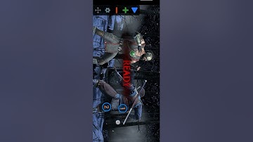 TAPGameplay MORTAL kombat Mobile PART 1 ANDROID IOS