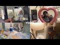 ［VLOG］無印良品に行った日/部屋掃除/購入品紹介/中学生の毎日メイク/オタク日常/中学生の日常/冬休みの１日/