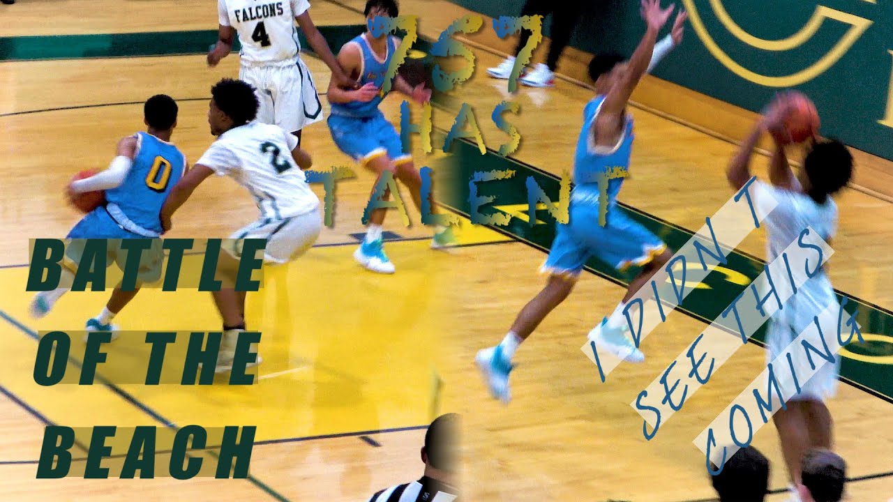 A MUST SEE GAME TO KICK OFF THIS YEARS BASKETBALL GAMES!! YouTube