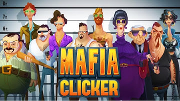 Mafia Clicker Android Gameplay ᴴᴰ
