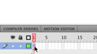 Using Sound in Flash