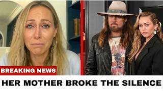 At 60, Miley Cyrus's Mother Finally Breaks Her Silence on Billy Ray — Dark Truth Revealed