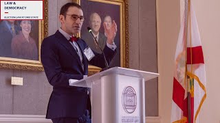 Constitutional Law, Political Fragmentation and Judicial Power | S2 E2