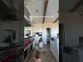 just waiting for dinner to be ready type things