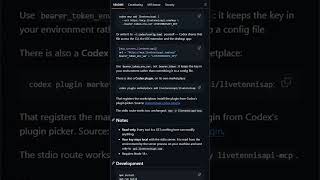 Connect AI to Real-Time Match Data: livetennisapi-mcp