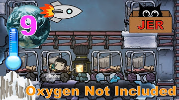 No Frost Protection - Frosty Planet Beta 9