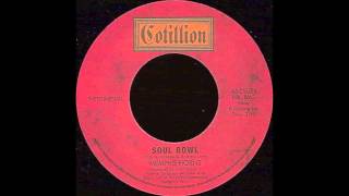 MEMPHIS HORNS - Soul Bowl