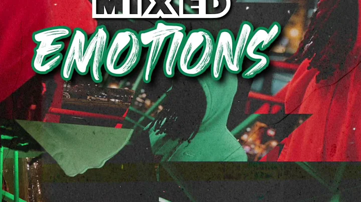 4glizzy “Mixed emotions” feat. Plug
