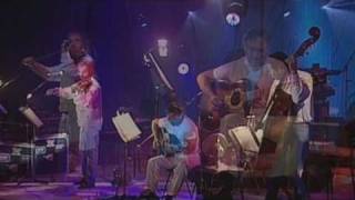 J.L. PONTY - AL DI MEOLA - S. CLARKE - RENAISSANCE