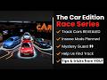 THE CAR EDITION TRACK DAY SERIES: Turning Cheap Cars Into Track Weapons - UNFILTERED PODCAST