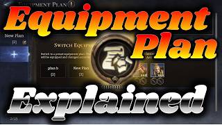 NEW Gear System Explained! Save & Swap Builds Fast