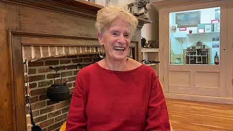 Barbara Cannon Interview 8 13 2020