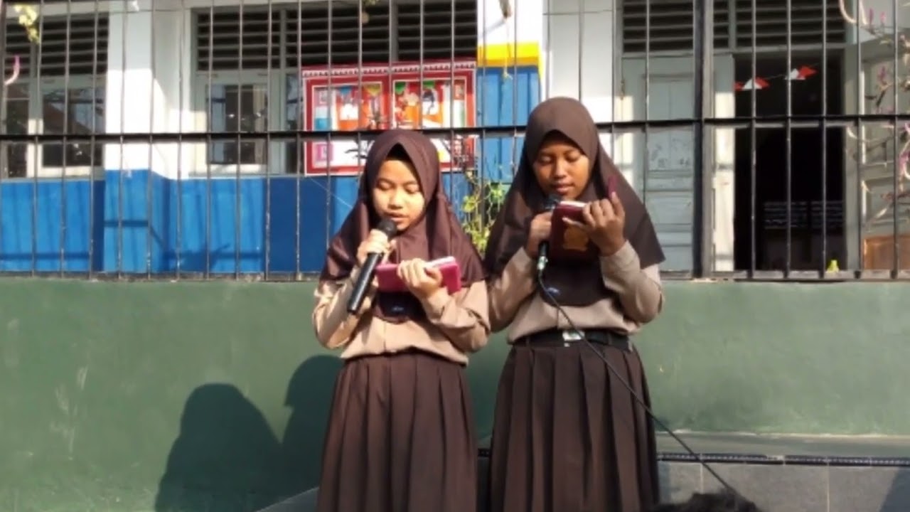 PROFIL SMPN 2 CIANJUR