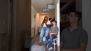 A Lot Can Happen In 11 Years From