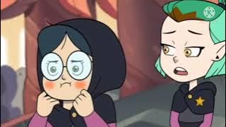 MLP Crossover- Stop the Bats