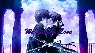 Nightcore - We Found Love [Timeflies]